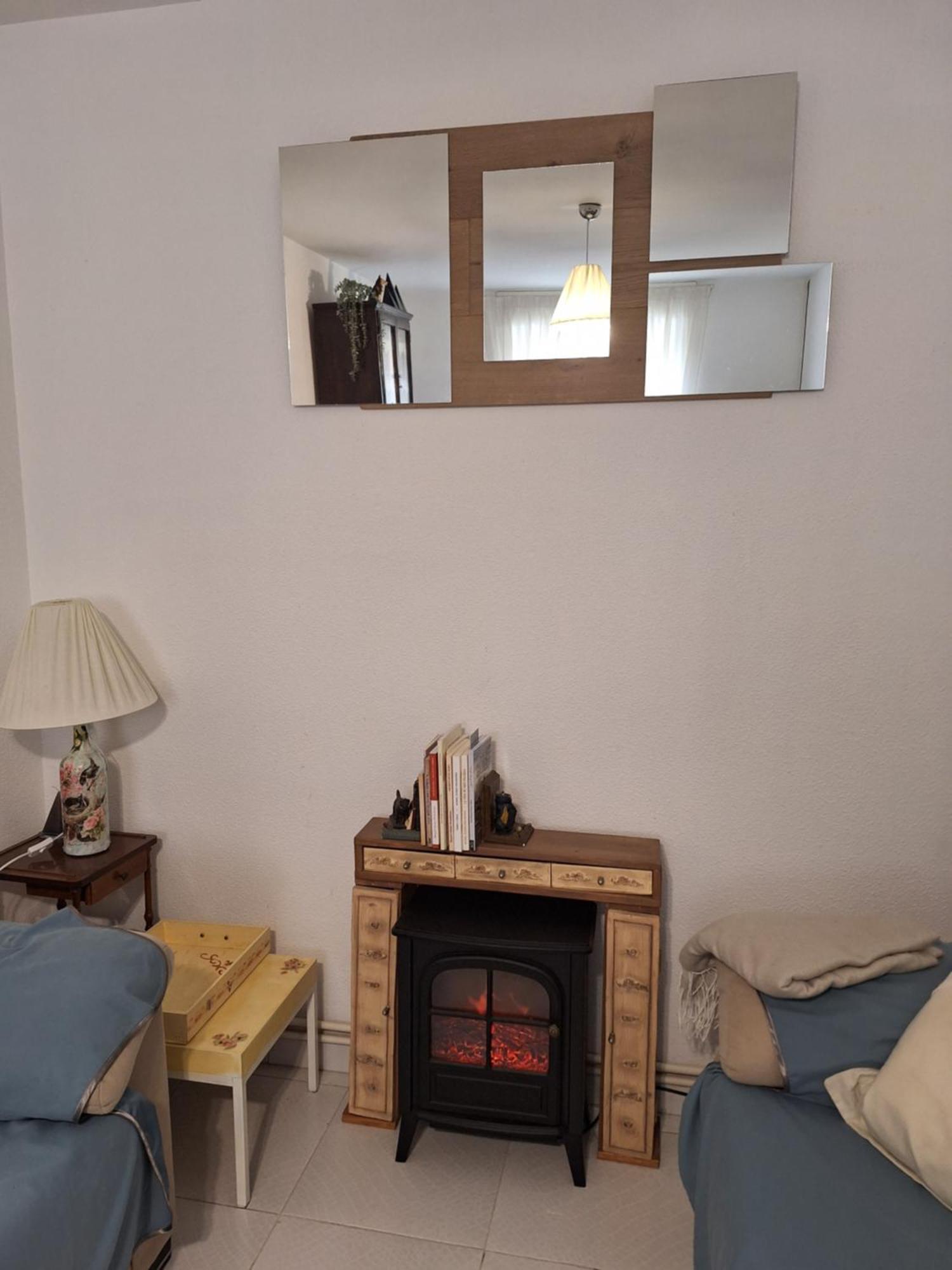 Casa Pita Siente Paz Y Calma En Un Lugar Con Encanto Bbc Btt Ninos Pets Villa San Justo de la Vega Luaran gambar