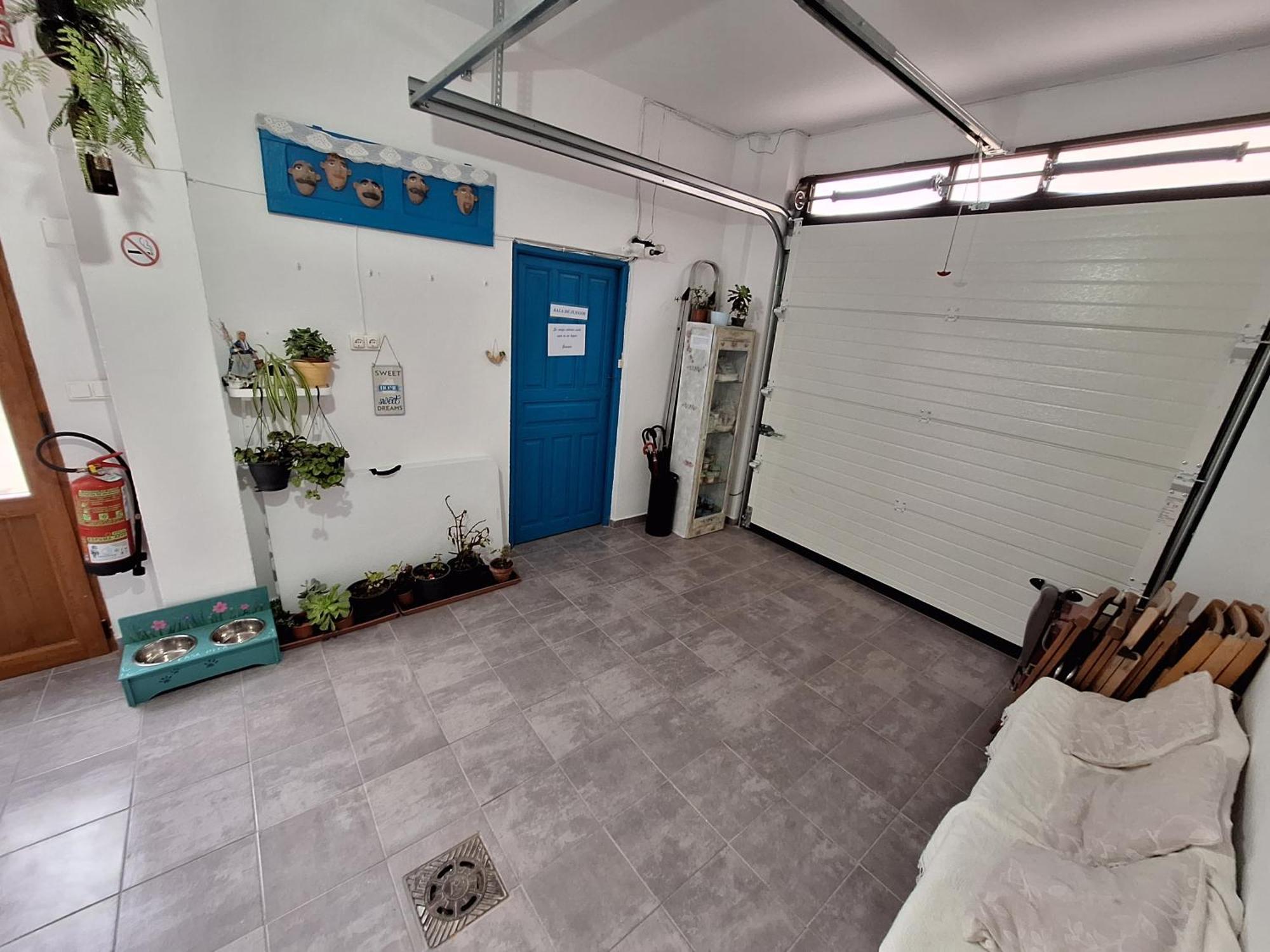 Casa Pita Siente Paz Y Calma En Un Lugar Con Encanto Bbc Btt Ninos Pets Villa San Justo de la Vega Luaran gambar
