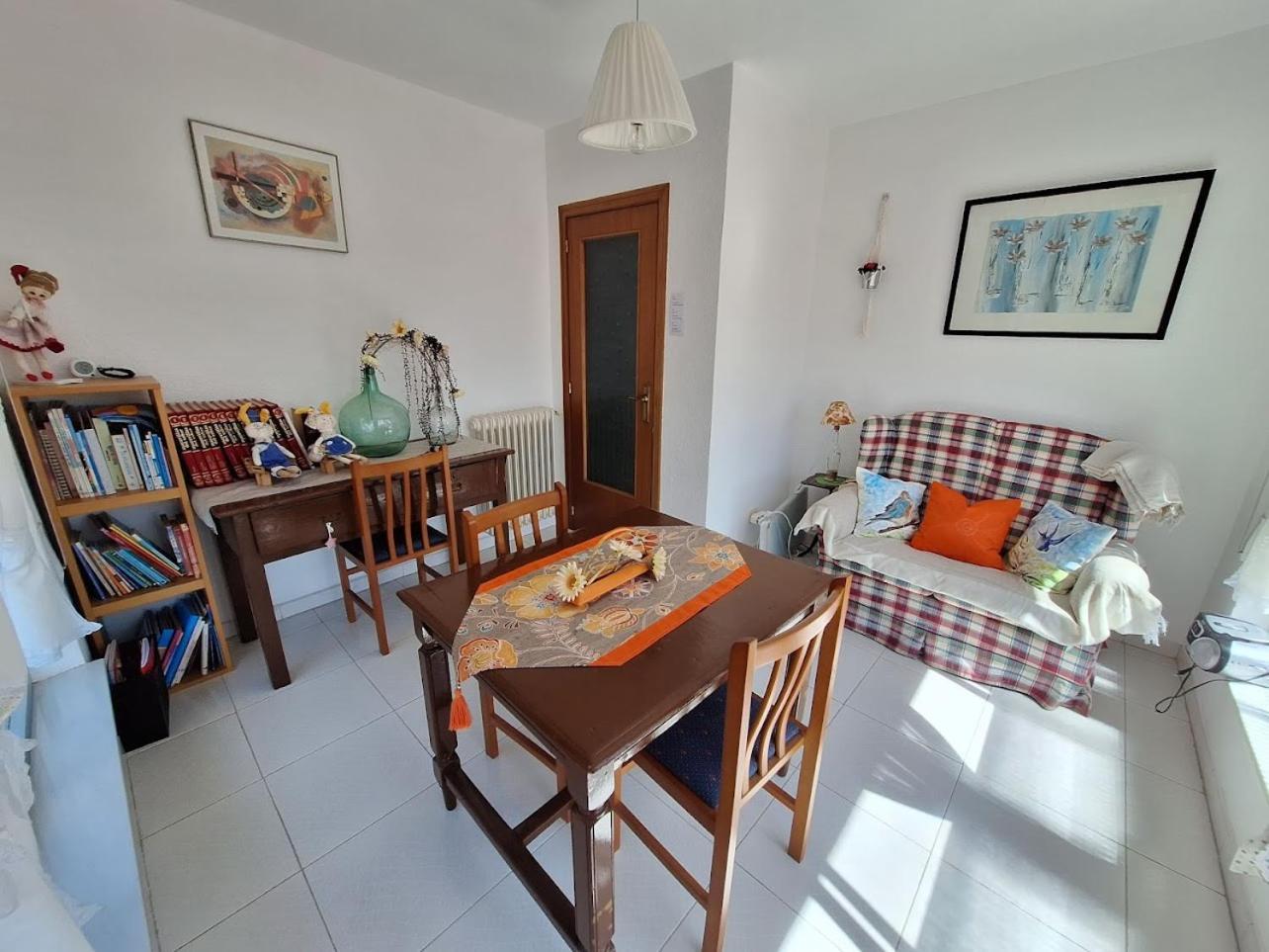 Casa Pita Siente Paz Y Calma En Un Lugar Con Encanto Bbc Btt Ninos Pets Villa San Justo de la Vega Luaran gambar