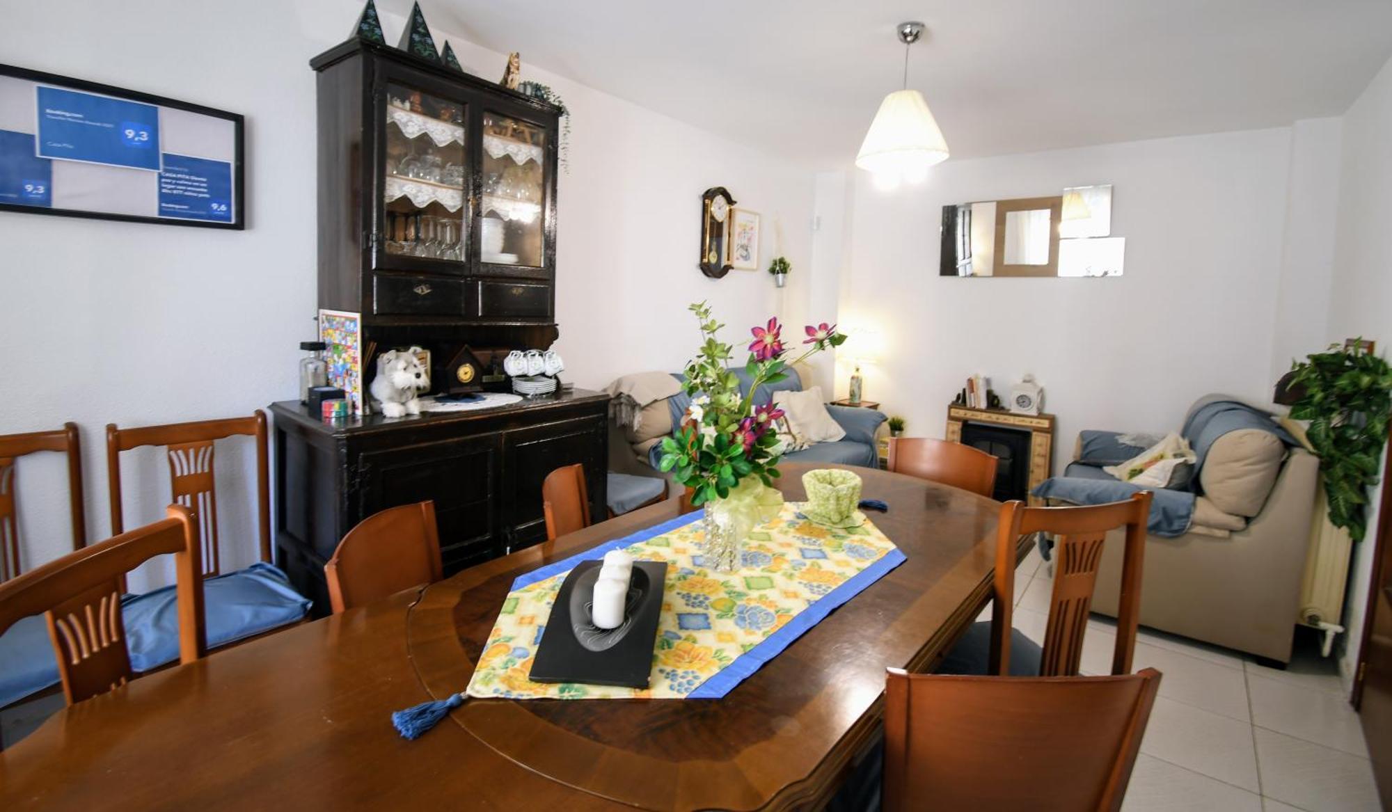 Casa Pita Siente Paz Y Calma En Un Lugar Con Encanto Bbc Btt Ninos Pets Villa San Justo de la Vega Luaran gambar