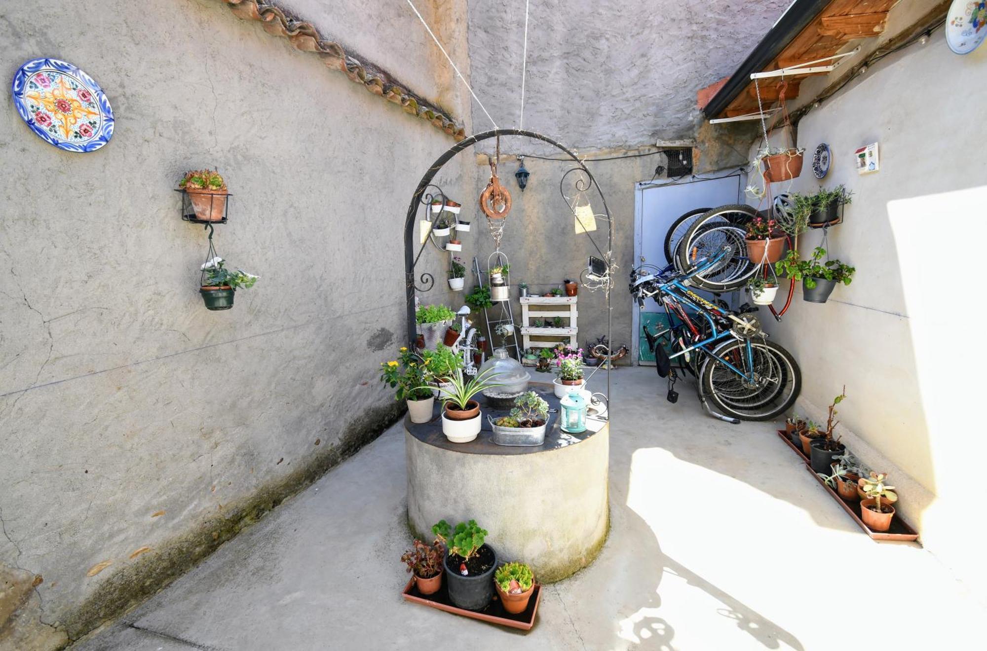 Casa Pita Siente Paz Y Calma En Un Lugar Con Encanto Bbc Btt Ninos Pets Villa San Justo de la Vega Luaran gambar