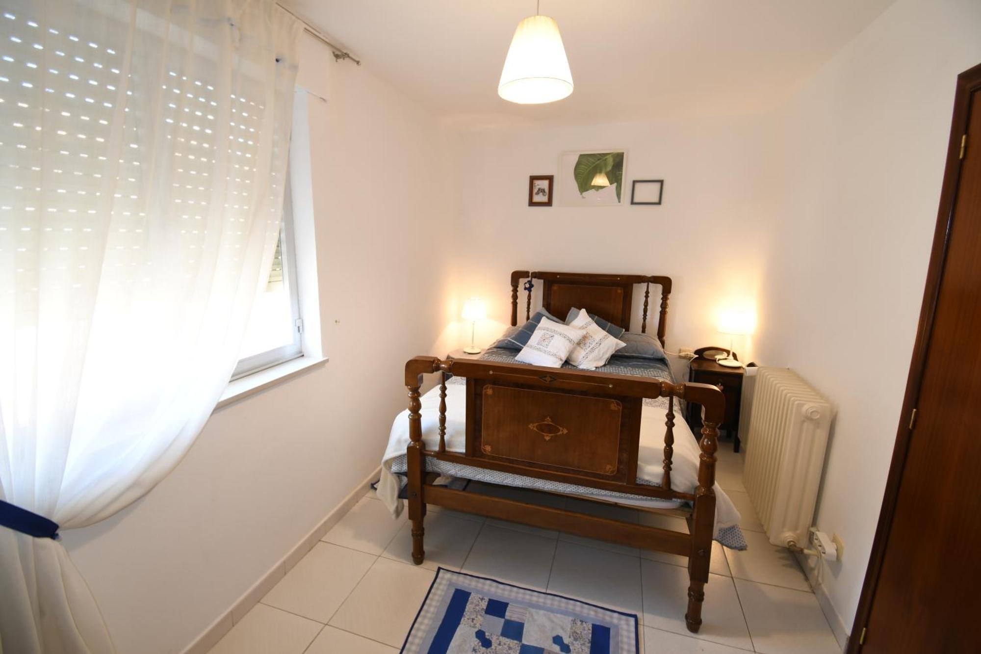 Casa Pita Siente Paz Y Calma En Un Lugar Con Encanto Bbc Btt Ninos Pets Villa San Justo de la Vega Luaran gambar