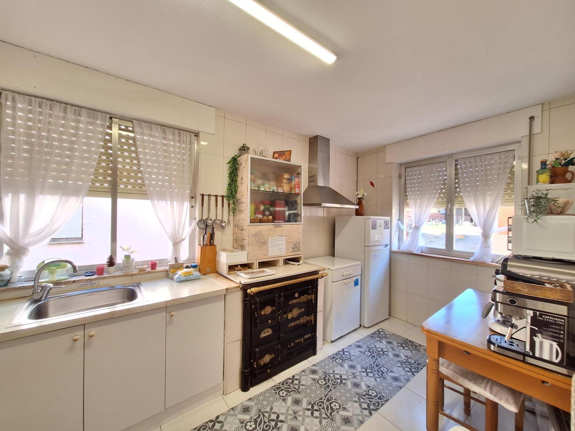 Casa Pita Siente Paz Y Calma En Un Lugar Con Encanto Bbc Btt Ninos Pets Villa San Justo de la Vega Luaran gambar