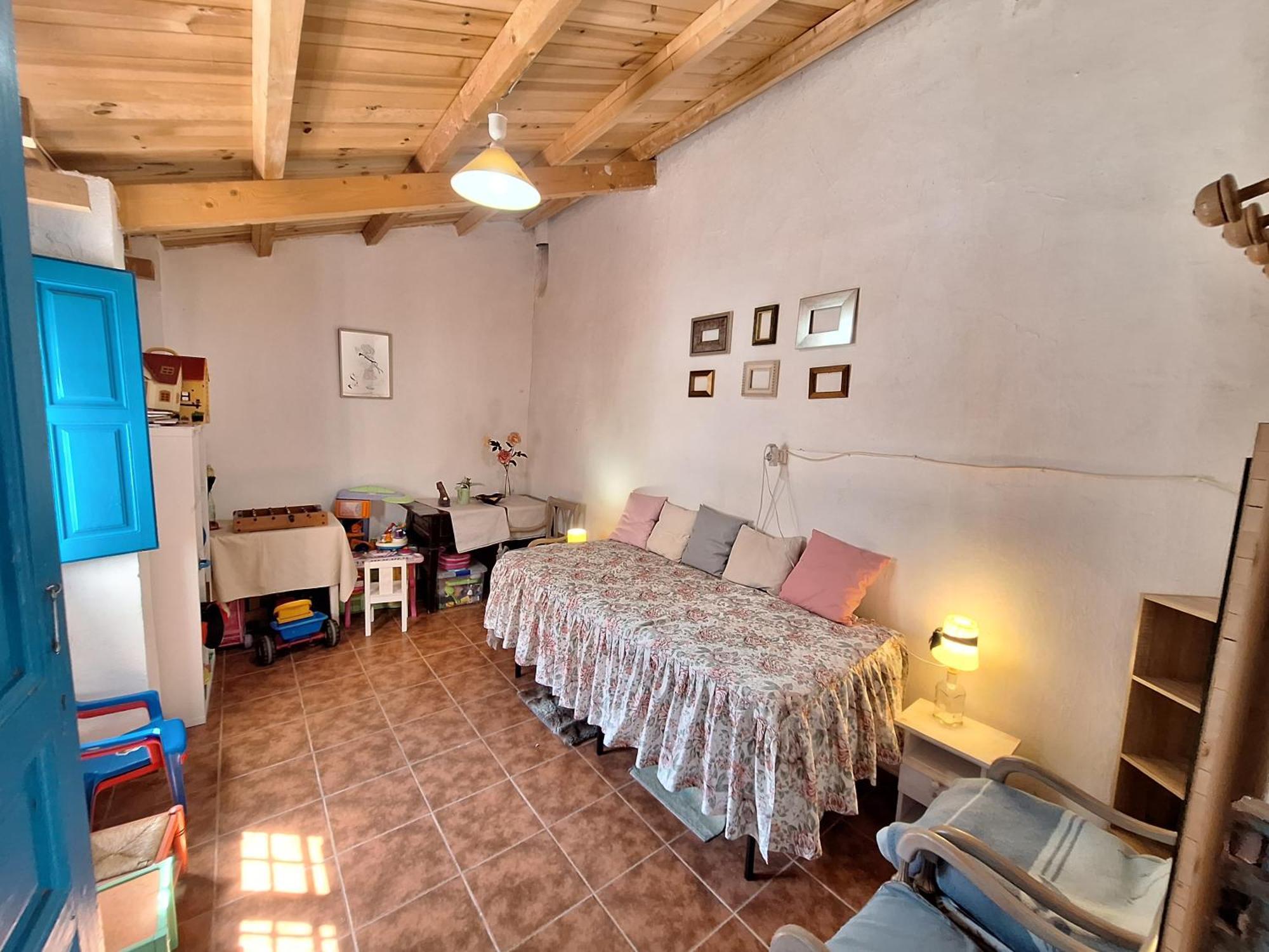 Casa Pita Siente Paz Y Calma En Un Lugar Con Encanto Bbc Btt Ninos Pets Villa San Justo de la Vega Luaran gambar