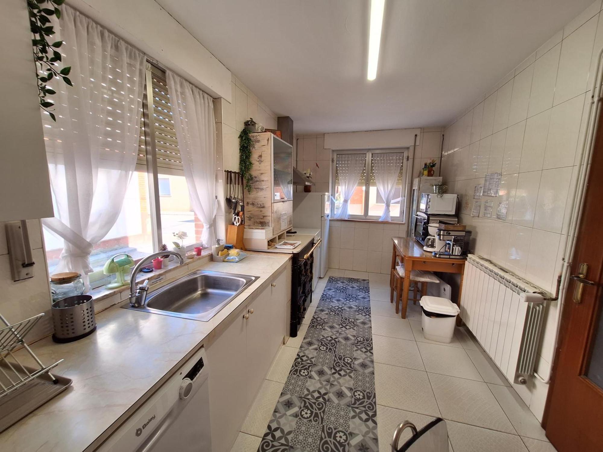 Casa Pita Siente Paz Y Calma En Un Lugar Con Encanto Bbc Btt Ninos Pets Villa San Justo de la Vega Luaran gambar