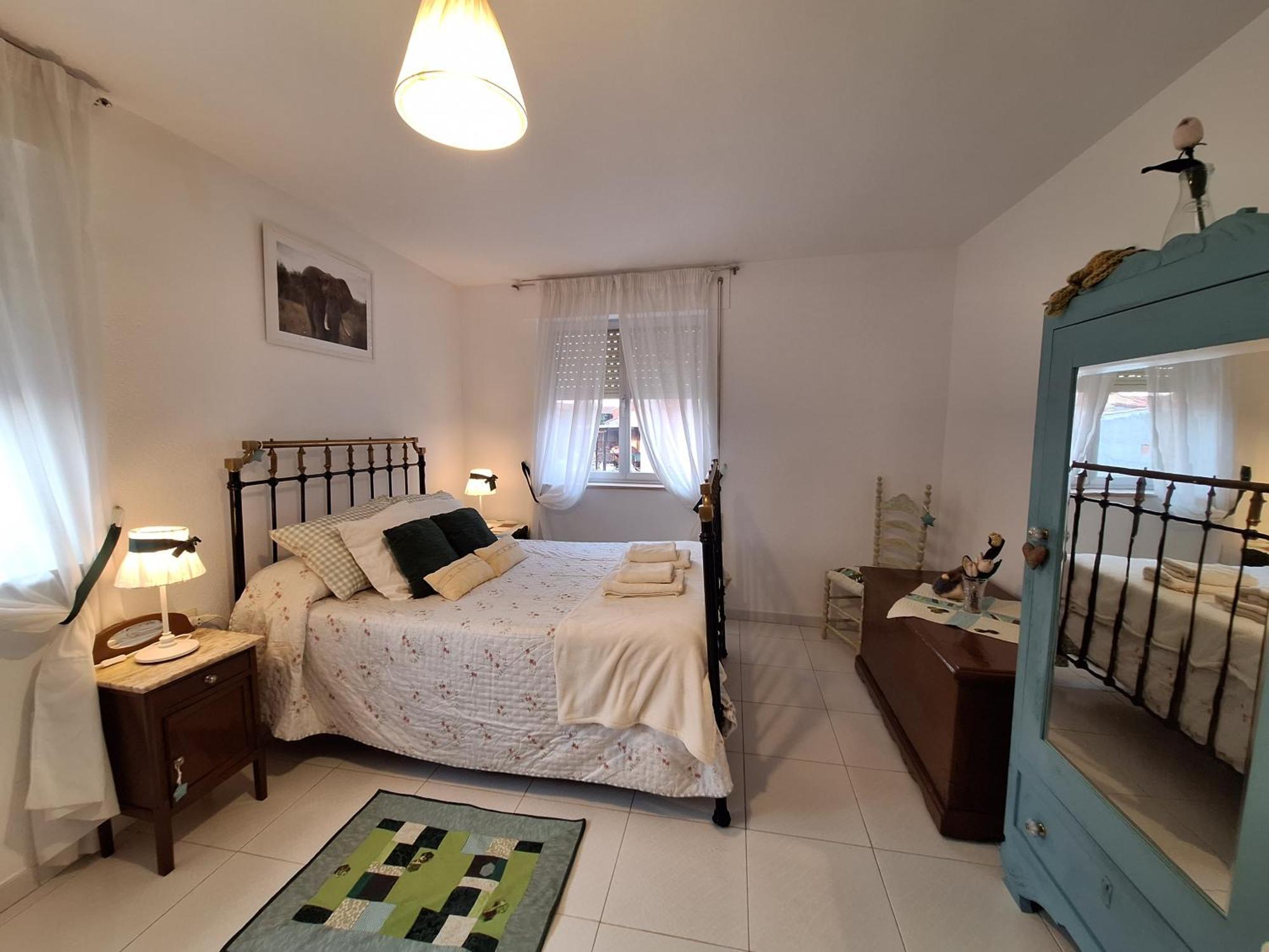 Casa Pita Siente Paz Y Calma En Un Lugar Con Encanto Bbc Btt Ninos Pets Villa San Justo de la Vega Luaran gambar