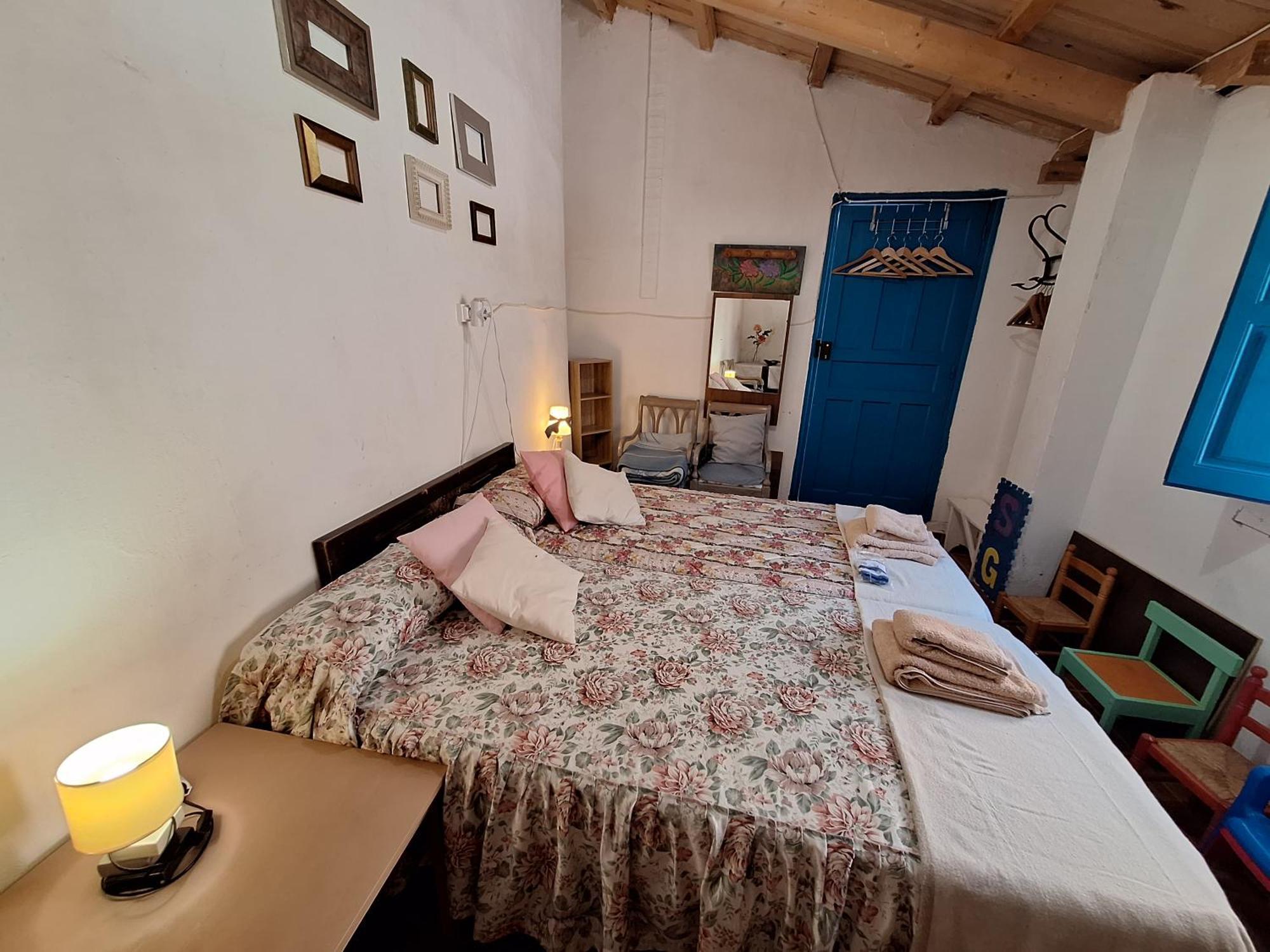 Casa Pita Siente Paz Y Calma En Un Lugar Con Encanto Bbc Btt Ninos Pets Villa San Justo de la Vega Luaran gambar